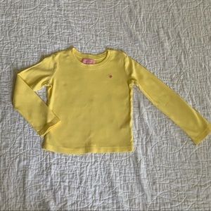 Lilly Pulitzer tee shirt